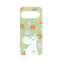 プレミアムパネル with Pixelsnap［ MOOMIN - Sparkling face - color ］