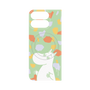 プレミアムパネル with Pixelsnap［ MOOMIN - Sparkling face - color ］
