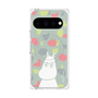 プレミアムパネル with Pixelsnap［ MOOMIN - Troubled face - color ］