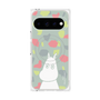 プレミアムパネル with Pixelsnap［ MOOMIN - Troubled face - color ］