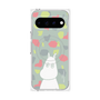 プレミアムパネル with Pixelsnap［ MOOMIN - Troubled face - color ］