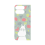 プレミアムパネル with Pixelsnap［ MOOMIN - Troubled face - color ］