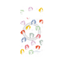 プレミアムパネル with Pixelsnap［ MOOMIN - Expressions ］