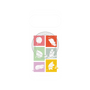 プレミアムパネル with Pixelsnap［ MOOMIN - MOOMIN/A ］