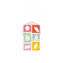 プレミアムパネル with Pixelsnap［ MOOMIN - MOOMIN/A ］