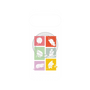 プレミアムパネル with Pixelsnap［ MOOMIN - MOOMIN/A ］