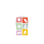 プレミアムパネル with Pixelsnap［ MOOMIN - MOOMIN/A ］