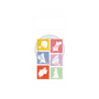 プレミアムパネル with Pixelsnap［ MOOMIN - MOOMIN/B ］