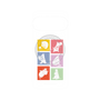 プレミアムパネル with Pixelsnap［ MOOMIN - MOOMIN/B ］
