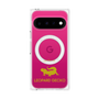 プレミアムパネル with Pixelsnap［ &UCHINOCO - レオパードゲッコー ］