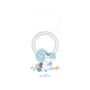 プレミアムパネル with Pixelsnap［ MOOMIN - Snorkmaiden ］