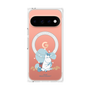 プレミアムパネル with Pixelsnap［ MOOMIN - Snorkmaiden ］