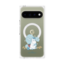プレミアムパネル with Pixelsnap［ MOOMIN - Snorkmaiden ］
