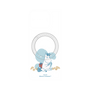 プレミアムパネル with Pixelsnap［ MOOMIN - Snorkmaiden ］