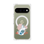 プレミアムパネル with Pixelsnap［ MOOMIN - Moominmamma ］