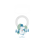 プレミアムパネル with Pixelsnap［ MOOMIN - Moominpappa ］