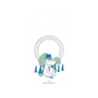 プレミアムパネル with Pixelsnap［ MOOMIN - Moominpappa ］