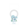 プレミアムパネル with Pixelsnap［ MOOMIN - Hattifatteners ］