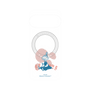 プレミアムパネル with Pixelsnap［ MOOMIN - Mymble ］