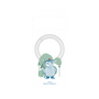 プレミアムパネル with Pixelsnap［ MOOMIN - Too-ticky ］