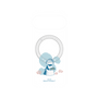 プレミアムパネル with Pixelsnap［ MOOMIN - Misabel ］
