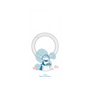 プレミアムパネル with Pixelsnap［ MOOMIN - Misabel ］