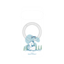 プレミアムパネル with Pixelsnap［ MOOMIN - Ninny ］