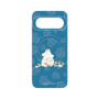 プレミアムパネル with Pixelsnap［ MOOMIN - Moomin and Snorkmaiden ］