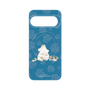 プレミアムパネル with Pixelsnap［ MOOMIN - Moomin and Snorkmaiden ］