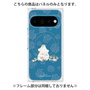 プレミアムパネル with Pixelsnap［ MOOMIN - Moomin and Snorkmaiden ］
