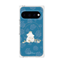 プレミアムパネル with Pixelsnap［ MOOMIN - Moomin and Snorkmaiden ］