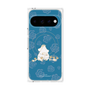 プレミアムパネル with Pixelsnap［ MOOMIN - Moomin and Snorkmaiden ］