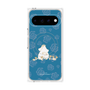 プレミアムパネル with Pixelsnap［ MOOMIN - Moomin and Snorkmaiden ］