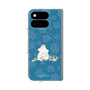 プレミアムパネル with Pixelsnap［ MOOMIN - Moomin and Snorkmaiden ］