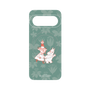 プレミアムパネル with Pixelsnap［ MOOMIN - Moomin and Snufkin ］