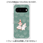 プレミアムパネル with Pixelsnap［ MOOMIN - Moomin and Snufkin ］