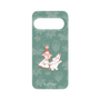 プレミアムパネル with Pixelsnap［ MOOMIN - Moomin and Snufkin ］