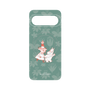 プレミアムパネル with Pixelsnap［ MOOMIN - Moomin and Snufkin ］