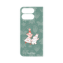 プレミアムパネル with Pixelsnap［ MOOMIN - Moomin and Snufkin ］