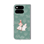 プレミアムパネル with Pixelsnap［ MOOMIN - Moomin and Snufkin ］