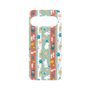 プレミアムパネル with Pixelsnap［ MOOMIN - Stripe ］