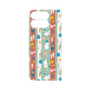 プレミアムパネル with Pixelsnap［ MOOMIN - Stripe ］