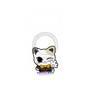 プレミアムパネル with Pixelsnap［ ナンジャタウンキャラクターズ - ナジャヴ ］