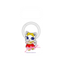 プレミアムパネル with Pixelsnap［ ナンジャタウンキャラクターズ - ナジャミー -サイン ］