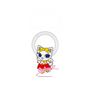 プレミアムパネル with Pixelsnap［ ナンジャタウンキャラクターズ - ナジャミー -サイン ］
