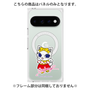 プレミアムパネル with Pixelsnap［ ナンジャタウンキャラクターズ - ナジャミー -サイン ］