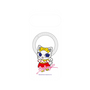 プレミアムパネル with Pixelsnap［ ナンジャタウンキャラクターズ - ナジャミー -サイン ］