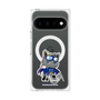 プレミアムパネル with Pixelsnap［ ナンジャタウンキャラクターズ - モジャヴ -サイン ］
