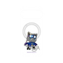 プレミアムパネル with Pixelsnap［ ナンジャタウンキャラクターズ - モジャヴ -サイン ］