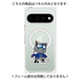 プレミアムパネル with Pixelsnap［ ナンジャタウンキャラクターズ - モジャヴ -サイン ］